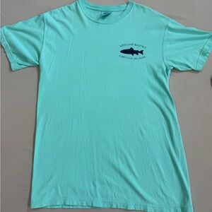 Keylime Bistro Captiva Island Comfort Colors T-Shirt